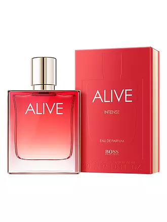 BOSS | Alive Intense Eau de Parfum 50ml | 